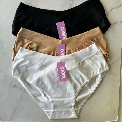 Pack x3 - Universal Cavada Memphis