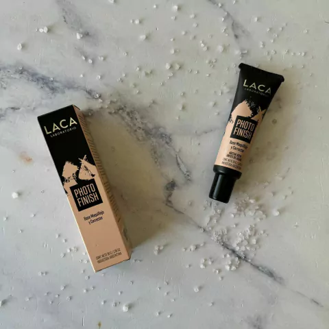 Photo Finish - Base de Maquillaje y Corrector