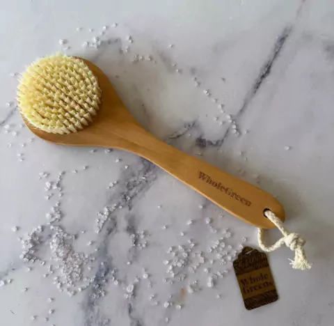 Cepillo Corporal - Missouri