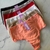 Pack x3 - LA DE SOLE - TEXTURADA ALGODÓN Y LYCRA COLORES