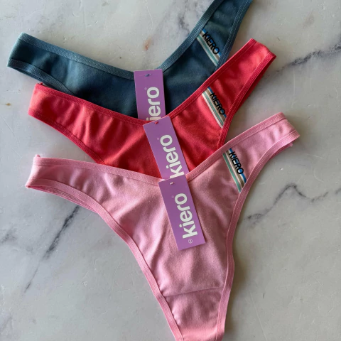 Pack X3 - Cola Less Cavada RAINBOW - comprar online