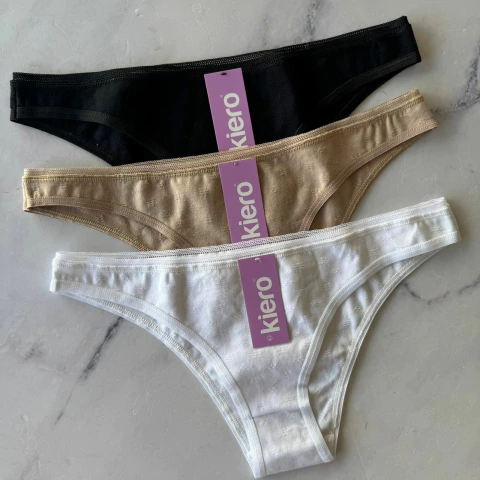 Pack X3 - Vedettina Niza - comprar online