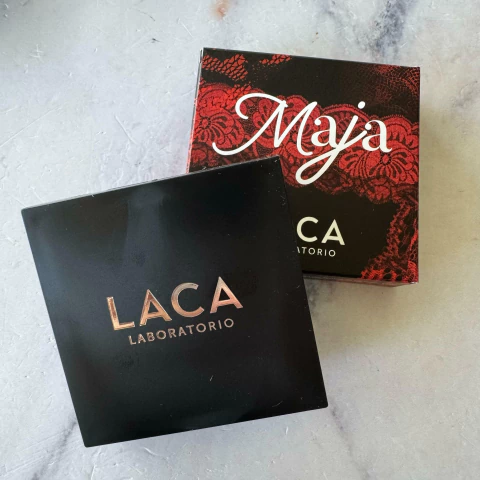 Sombras Cuarteto - Look Maja - comprar online