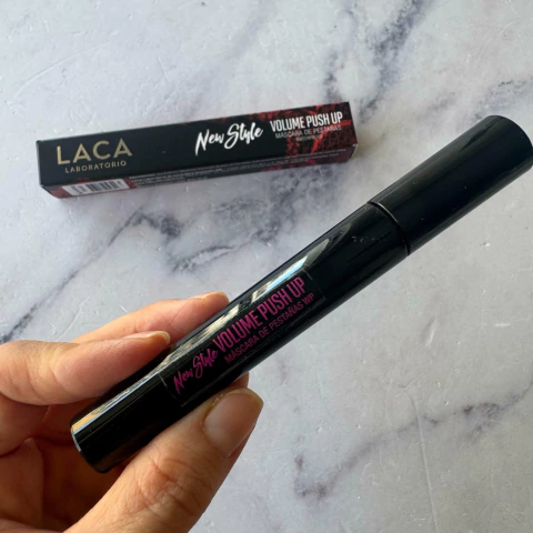 Máscara de Pestañas WP - Royal Blue - Look Maja - comprar online