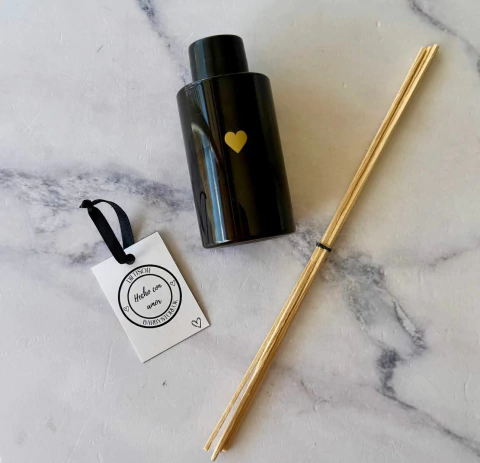 Difusor con varillas Barbystoreok - comprar online