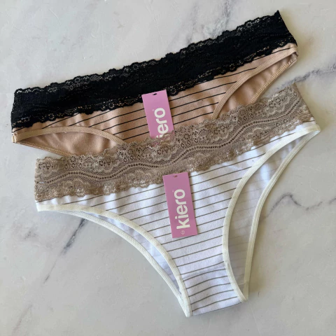 Pack x2 - Vedettina Monterrey - comprar online