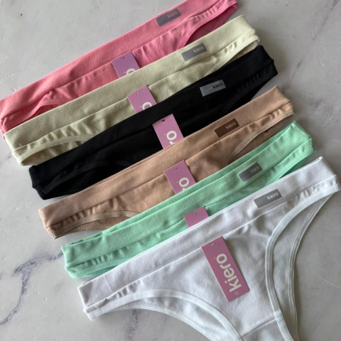 Pack X3 - Vedettina Versa - comprar online