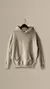 MNMAL Hoodie Fleece Aveia - loja online