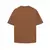 QC Inside The Frame Brown T-Shirt - comprar online