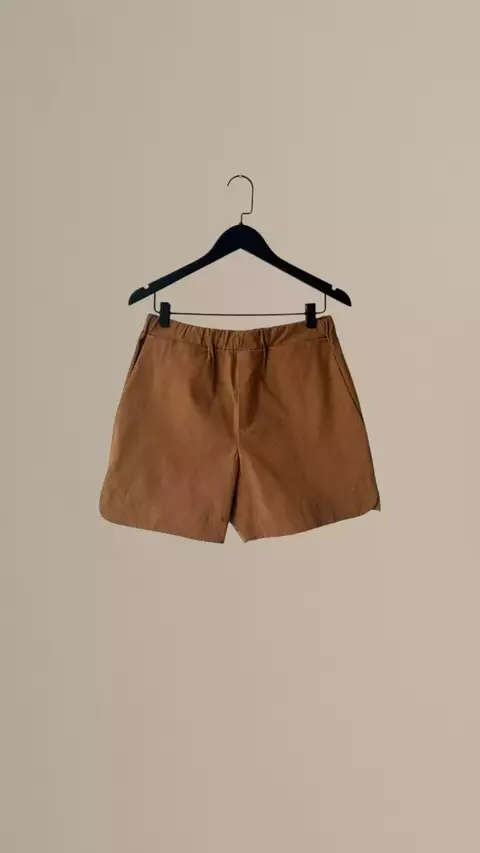 MNMAL Bermuda Savana