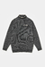 Carnan Embroided Turtle Neck