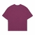 QC Slow And Steady Magenta T-Shirt - comprar online
