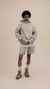 MNMAL Hoodie Spining - comprar online