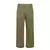 QC Calça Fett Straight Verde na internet