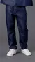 MNMAL Hemp Denim Pants na internet