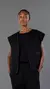 MNMAL Colete Double - comprar online
