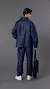 MNMAL Hemp Denim Shirt na internet