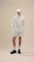 MNMAL Box Shorts Off White - comprar online