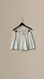 MNMAL Box Shorts Off White