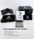Kit Pulseira Grumet 2mm e Par de Brinco Zircônia Redondo - Prata 925 - Monândy Joias | Seu estilo, sua confiança.