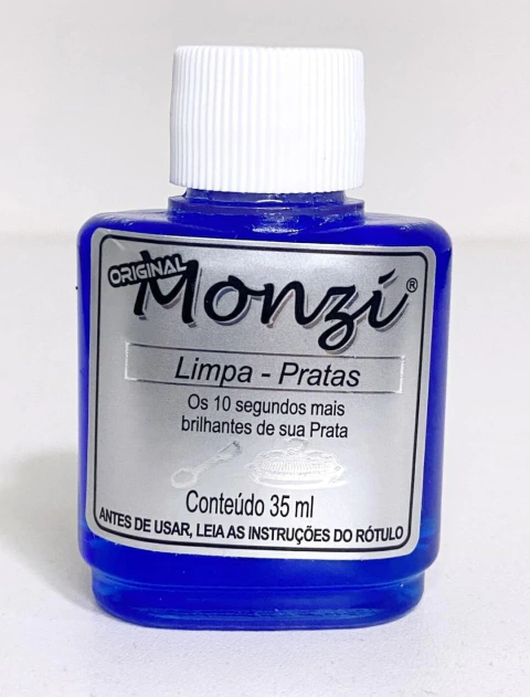 Monzi Limpa Pratas Reutilizável - comprar online