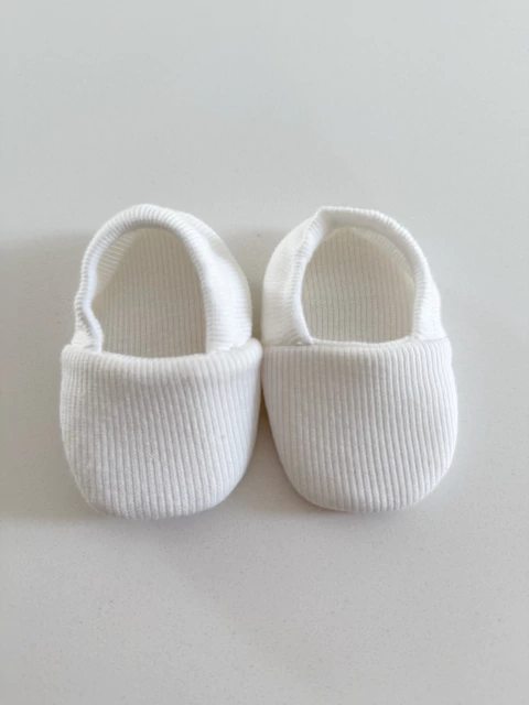 Alpargata Unissex Off White - comprar online