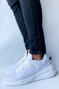 CITY WHITE - comprar online