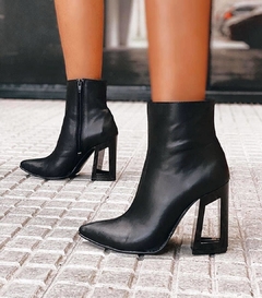 Botineta MUNICH - comprar online