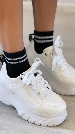 Imagen de ZAPAS LALI WHITE