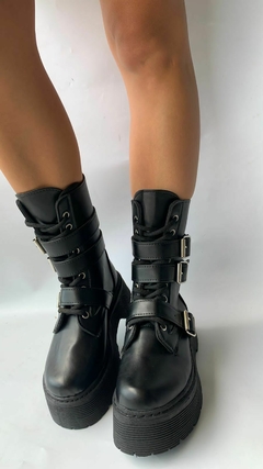 MILE - Marlashoes
