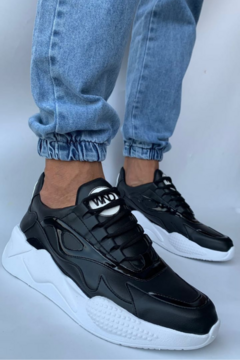 DETROIT - Marlashoes