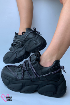 TESSA BLACK - comprar online