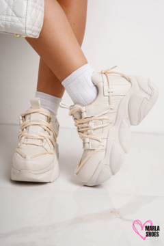 TESSA BEIGE