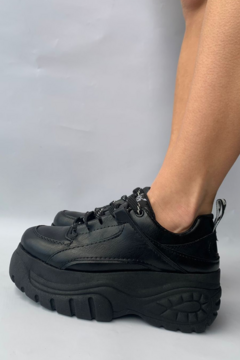 ZAPAS LALI BLACK - comprar online