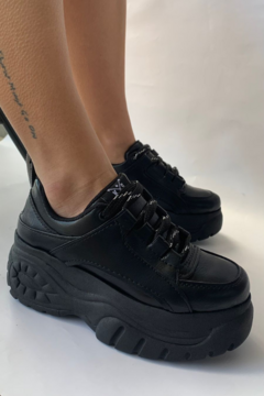 ZAPAS LALI BLACK - tienda online