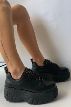 Imagen de ZAPAS LALI BLACK