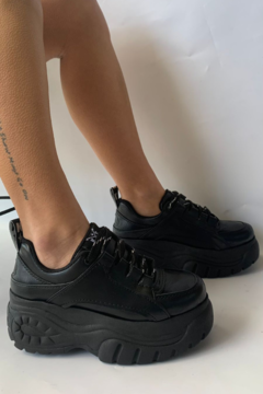 ZAPAS LALI BLACK