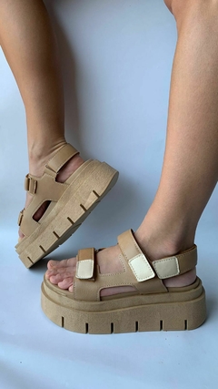 POCKET TIERRA - Marlashoes