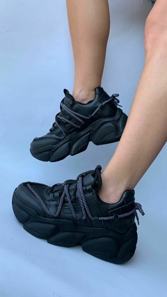 TESSA BLACK - Marlashoes