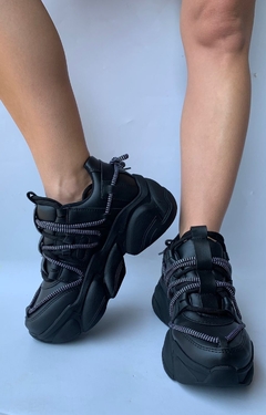 TESSA BLACK - comprar online