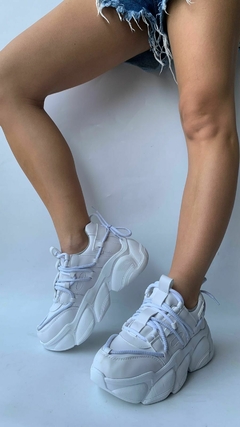TESSA WHITE - Marlashoes