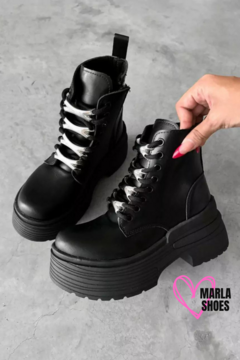 ZOE - Marlashoes