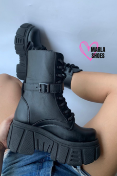 DANNA - Marlashoes