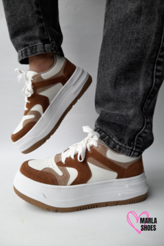 HAILEY SUELA - Marlashoes