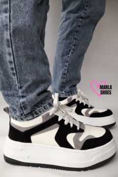 HAILEY BLACK - comprar online