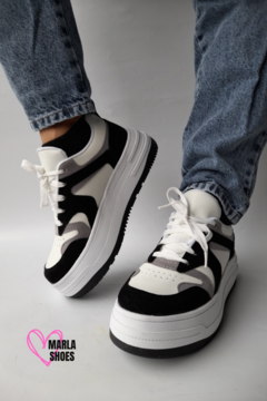 HAILEY BLACK - tienda online
