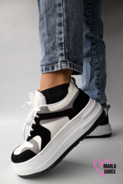 HAILEY BLACK - Marlashoes
