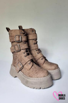 MILE VISON - Marlashoes