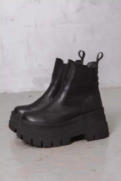 REBEL - Marlashoes
