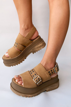 MALVINA CAMEL - comprar online